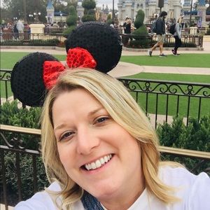 Meet your Posher, Janet